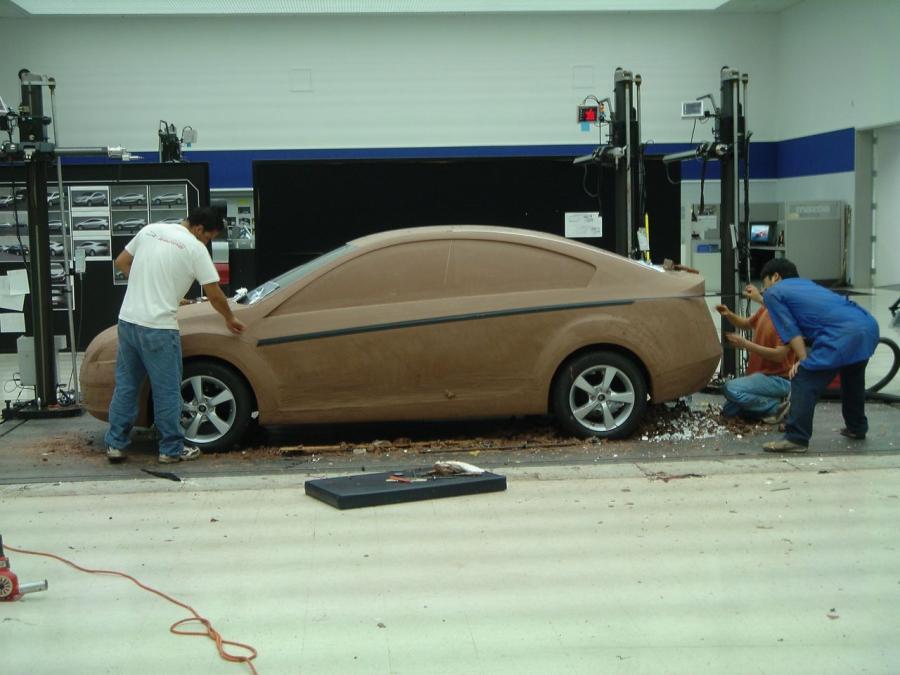  Mazda3 Sedan 2008 года  (фото 45 из 81)